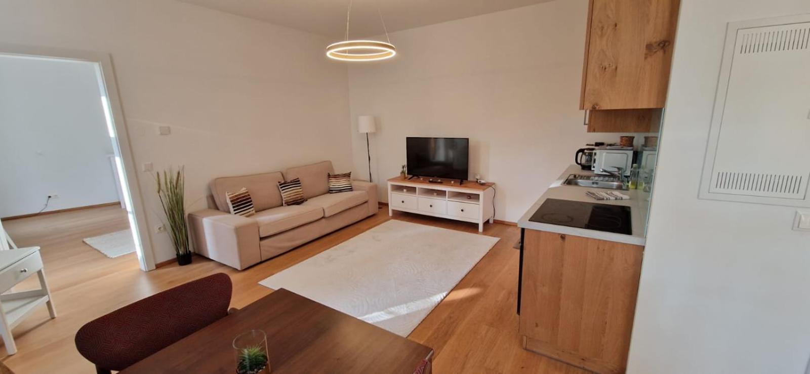 Augarten Apartments ウィーン エクステリア 写真
